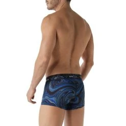 Mundo ÚNICO Retro Pants Mundo ÚNICO Magma Boxer -Zimmerli Geschäft 1a99cfef feae 4125 b009 beacf0526826