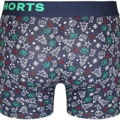 HAPPY SHORTS Trunk 2-Pack Trunks Christmas 9 HAPPY SHORTS Trunk 2-Pack Trunks Christmas -Zimmerli Geschäft 1ab29380 1e1f 5167 89c2 9ed7d3f81df6