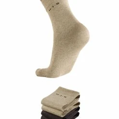 H.I.S Socken (4-Paar) Mit Druckfreiem Bündchen -Zimmerli Geschäft 1b48f540 f77b 53df 93b5 17d1867e330b scaled