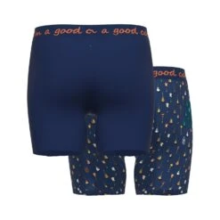 A Fish Named Fred Boxershorts 2er Pack A FISH NAMED FRED Herren Long Pants Boxershort Unterwäsche Gitarren (1-St) -Zimmerli Geschäft 1bda8f74 65b1 5f39 8d13 9794c7eb68b7