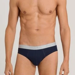 Hanro Slip 2-Pack Cotton Essentials (2-St) -Zimmerli Geschäft 1bead61d 5be3 53cf 96e8 44bf6582fa5a