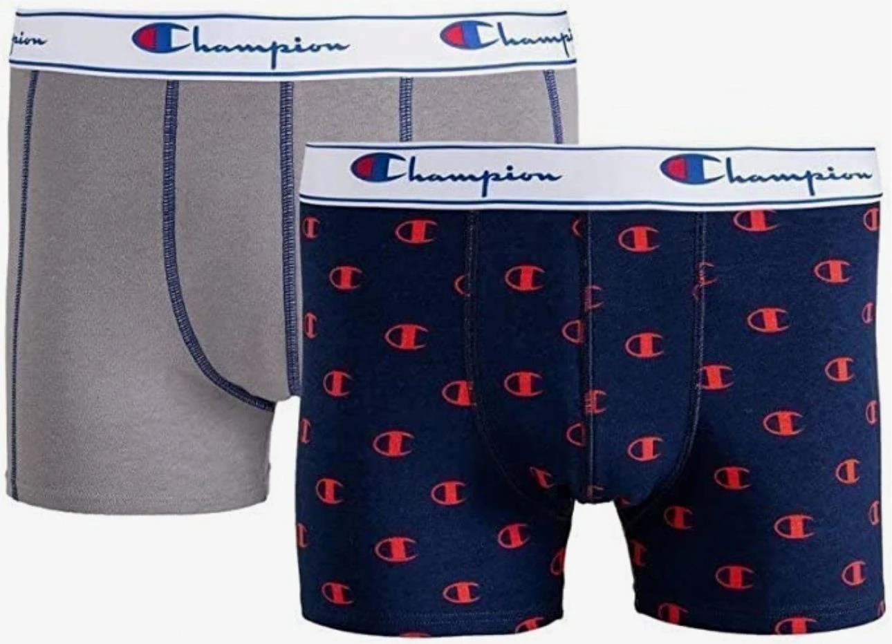 Champion Boxershorts BOXER CHAMPION 3 Champion Boxershorts BOXER CHAMPION