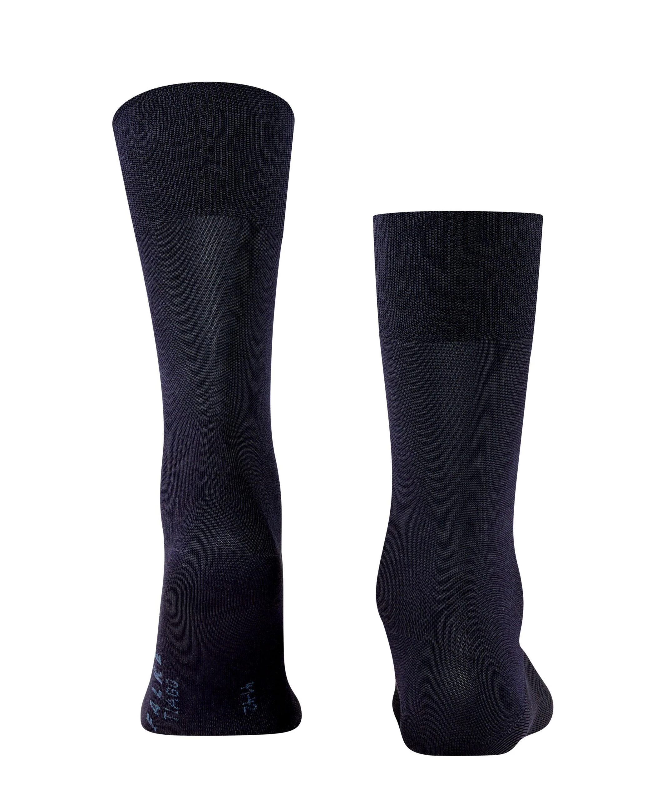 FALKE Socken 5 FALKE Socken – Bild 3
