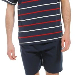 Robson Pyjama Herren Shorty Schlafanzug (2 Tlg) Baumwolle 5 Robson Pyjama Herren Shorty Schlafanzug (2 Tlg) Baumwolle -Zimmerli Geschäft 1cbbddd3 efa3 40fc a1c8 b34f3f80d1cf scaled