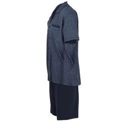 GÖTZBURG Shorty GÖTZBURG Herren Shorty Bedruckt 1er Pack -Zimmerli Geschäft 1cc872ce 15d5 5e69 bb96 da3fddb57444 scaled