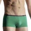 Olaf Benz Retro Pants Olaf Benz RED1916 Minipants Emerald -Zimmerli Geschäft 1d14ff8a 0862 4d8b ba7c 47fed156b8ed