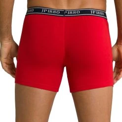 JP1880 Panty Midpants FLEXNAMIC® 2er-Pack Unterhose Ringel (2-St) -Zimmerli Geschäft 1d2ff375 778d 58c6 9dde 97a4dff50d32 scaled