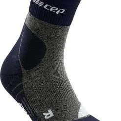 CEP Kurzsocken CEP Hiking Merino* Mid-cut Socks, M -Zimmerli Geschäft 1d55a0e6 0751 5cfb a314 bb6e3cdef1ca
