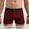 Sitztgut Boxershorts Premium Unterhosen Für Herren Und Jungen (Set, 3-St) Perfekter Sitz Dank 7-teiliger Schnitt Statt 3-teilig, Aus Baumwolle -Zimmerli Geschäft 1d97c1f6 8e93 4b40 8aa7 2c5c08d51aac