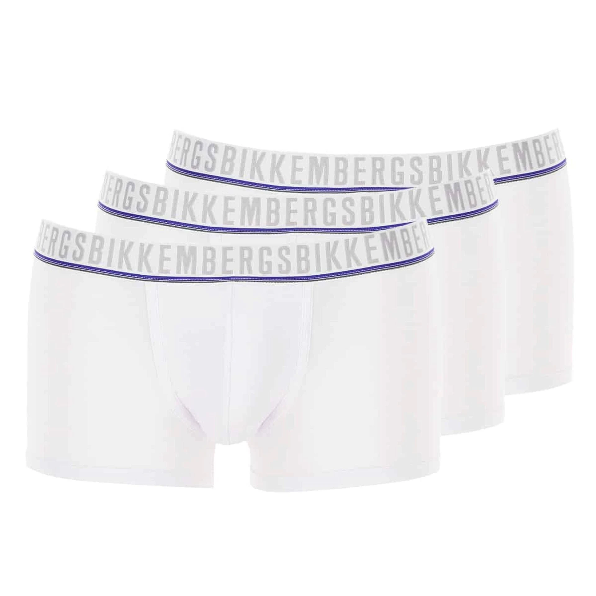 Bikkembergs Boxershorts (3er-Pack) 3 Bikkembergs Boxershorts (3er-Pack)