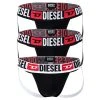 Diesel Tanga Herren Jockstrap 3 Pack - UMBR-JOCKYTRHEEPACK -Zimmerli Geschäft 1ee61d79 79e5 5c96 984a c8682c73e755