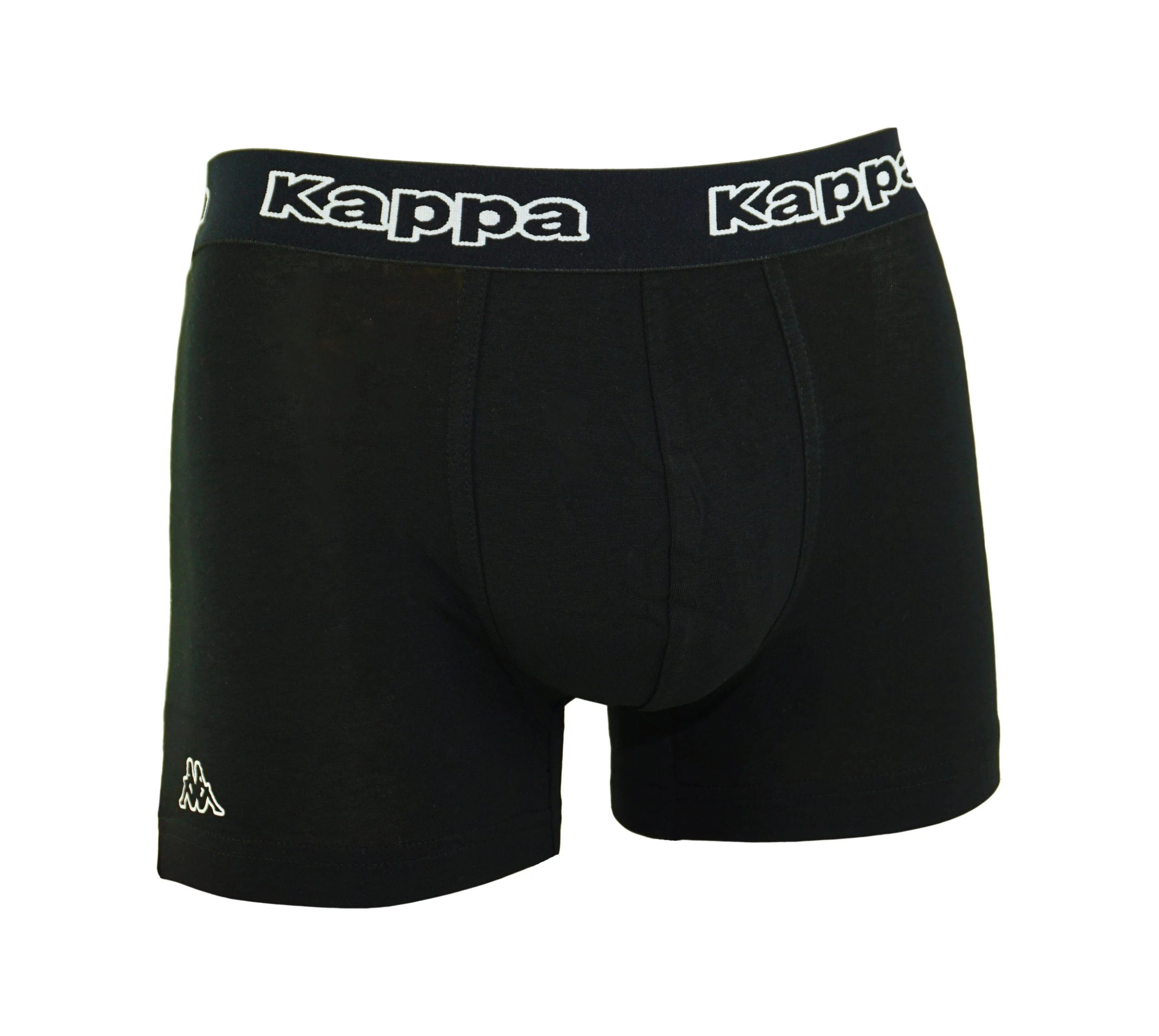 Kappa Boxershorts Basic Boxer Tsuna (3-St) Im 3er Pack 6 Kappa Boxershorts Basic Boxer Tsuna (3-St) Im 3er Pack – Bild 4