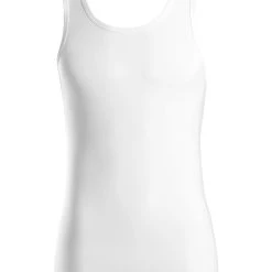 Hanro Unterhemd Cotton Superior (1-St)