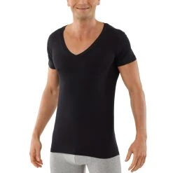 Albert Kreuz Unterhemd Deep-V Light Atmungsaktiv Kurzarm (kein Set, Kein Set) -Zimmerli Geschäft 1fd8f1f0 8662 5ab4 9acb 4fcfa5006855 scaled