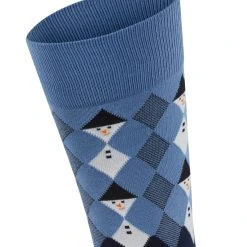 Burlington Socken Snow-Rhomb-Man (1-Paar) -Zimmerli Geschäft 2021c82c 1fe7 5b0f 8fca 2e054922ccde scaled