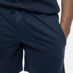 Schiesser Pyjama Mix (Set, 2 Tlg) Schlafanzug - Baumwolle - Kurzarm-Shirt Mit Rundhals-Ausschnitt -Zimmerli Geschäft 203f46c8 f0ba 5bfa 9c2f 83cfb3922fac scaled