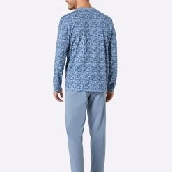 Kings Club Schlafanzug -Zimmerli Geschäft 205e0c4d ab39 55b2 970b ecc2594cc23e