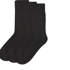 Skechers Footwear Socken Herren-Socken 6 Paar Uni