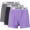 NIKE Underwear Boxershorts BOXER 3PK (Packung, 3-St., 3er-Pack) Mit Nike Logo-Elastikbund 2 NIKE Underwear Boxershorts BOXER 3PK (Packung, 3-St., 3er-Pack) Mit Nike Logo-Elastikbund -Zimmerli Geschäft 2196ecaf 0ad5 5cbf 89f7 d361b1aa0029 scaled