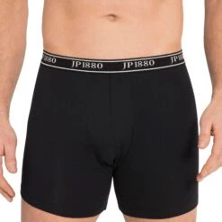 JP1880 Boxershorts Midpants FLEXNAMIC® 2er-Pack Unterhose 12 JP1880 Boxershorts Midpants FLEXNAMIC® 2er-Pack Unterhose -Zimmerli Geschäft 2243deea 5bd3 5701 a33d aaef589a0610 scaled