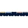 Tommy Hilfiger Underwear Trunk (Set, 5-St., 5er-Pack) Mit Logo Auf Dem Taillenbund