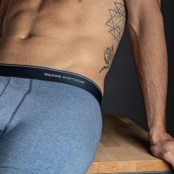 HAASIS Bodywear 1919 Retro Pants Herren Pants 77375413-multi-colored (Packung, 3-St., 3er Pack) Hochwertige Herrenpants In Optimaler Paßform, Pflegeleicht, Formbeständig, Strapazierfähig Aus 95% Hautsympathischer Baumwolle -Zimmerli Geschäft 22e7355e 2891 54d1 b36b 522ce21ff6fd