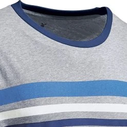 Erwin Müller Pyjama Herren-Schlafanzug Single-Jersey Streifen 13 Erwin Müller Pyjama Herren-Schlafanzug Single-Jersey Streifen -Zimmerli Geschäft 22fcb528 b703 5a7f 82b7 13e32ab3fa2a