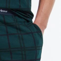 Barbour Pyjama Pyjama Set Sid Tartan -Zimmerli Geschäft 236ce04e f938 57ff a6cf 9570cc595db9