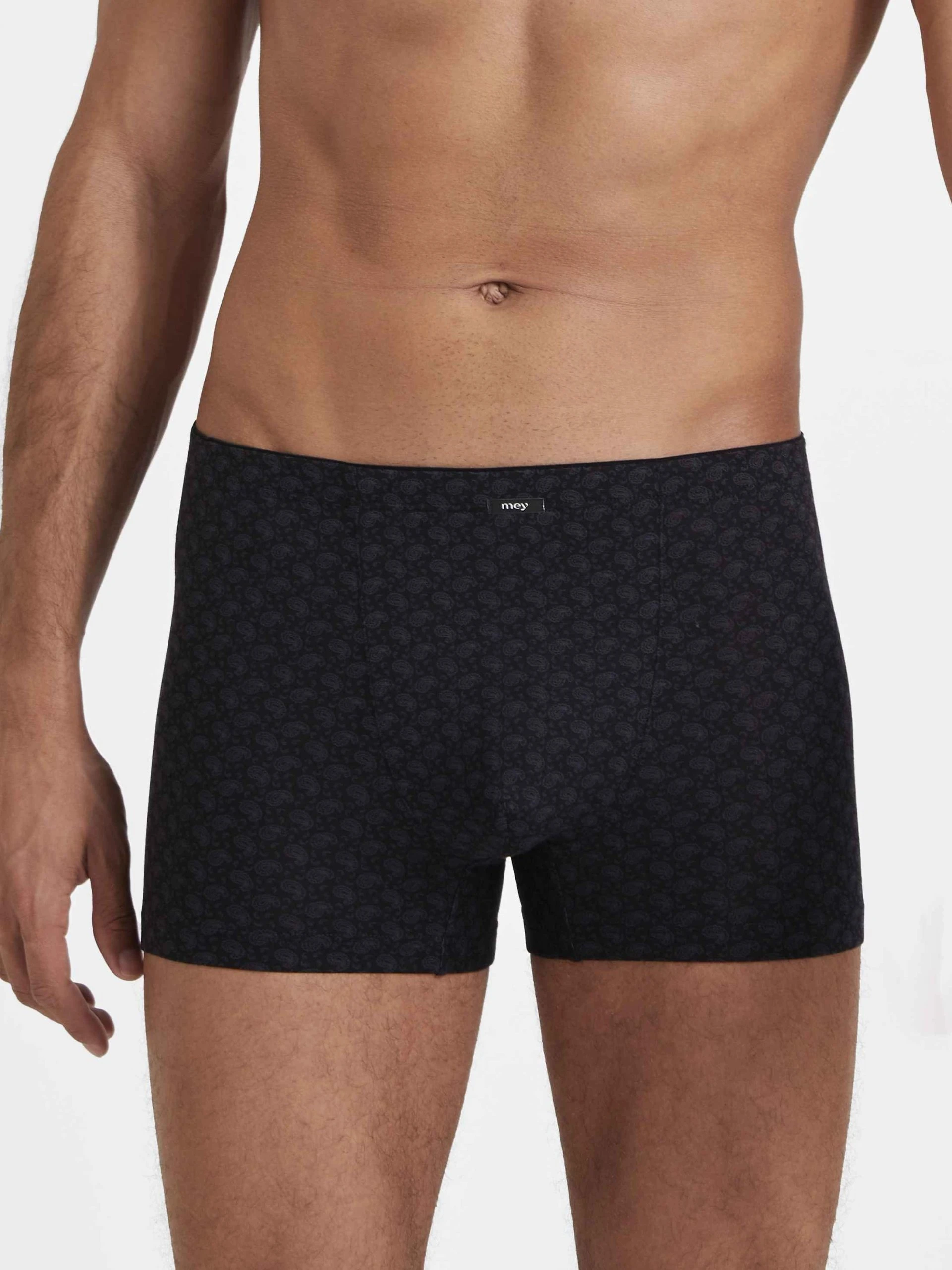Mey Boxer Shorty (1-St) 3 Mey Boxer Shorty (1-St)