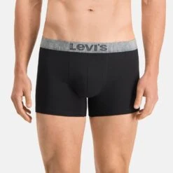 Levi's® Boxershorts LEVIS Men Giftbox Stripes Boxer Brief 3P (3-St) 11 Levi's® Boxershorts LEVIS Men Giftbox Stripes Boxer Brief 3P (3-St) -Zimmerli Geschäft 238f1429 066a 5252 8e81 f565cc3fd945