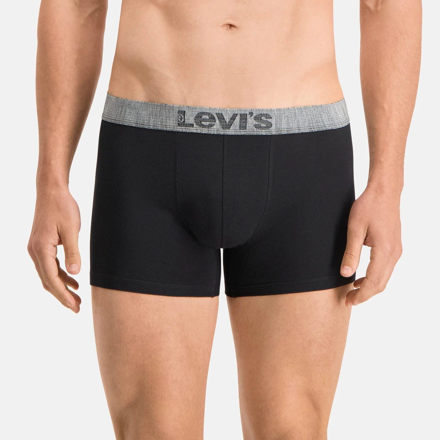 Levi's® Boxershorts LEVIS Men Giftbox Stripes Boxer Brief 3P (3-St) 7 Levi's® Boxershorts LEVIS Men Giftbox Stripes Boxer Brief 3P (3-St) – Bild 5
