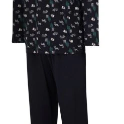 CECEBA Pyjama Ceceba Herren Schlafanzug (2 Tlg) Auch In Großen Größen Baumwolle -Zimmerli Geschäft 245ef748 fdf3 4638 b27c e40d258ba8ad scaled