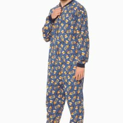 Cornette Schlafanzug Herren Jumpsuit Schlafanzug CR-196 -Zimmerli Geschäft 2475858d 7a44 550c a146 5834e85ddd48 scaled