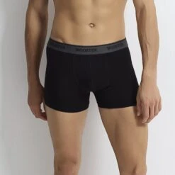 Wooster Boxershorts Strech Cotton » 3 Stück » Mit Overlock-Nähten Vorn » W-601 (Spar-Set, 3-St., 3er-Pack) In Der Türkei Hergestellt -Zimmerli Geschäft 252a5710 eae5 49dc b7a0 04726317d2ed