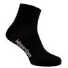Wrightsock Socken Coolmesh II Quarter Schwarz -Zimmerli Geschäft 2535cb67 ac10 53fe 98d1 de96bedaf526