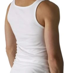 Mey Unterhemd Aus Der Serie "Noblesse" (1-St) 8 Mey Unterhemd Aus Der Serie "Noblesse" (1-St) -Zimmerli Geschäft 25942ce7 38fb 5798 9f04 7845b6d21d9c scaled