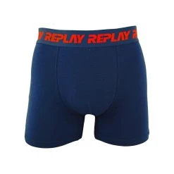 Replay Boxershorts Metallic Cuff (Box, 2-St., 2er-Pack) In Box -Zimmerli Geschäft 2617e6a9 3371 4a18 980f 2543473e2074