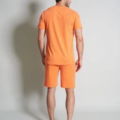 TOM TAILOR Shorty TOM TAILOR Herren Shorty Rot Uni (1 Tlg) -Zimmerli Geschäft 2632bf30 908b 5f51 98b1 fadfe5a5071a scaled