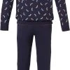 Pastunette Pyjama Herren Schlafanzug Mit Bündchen (2 Tlg) Baumwolle 1 Pastunette Pyjama Herren Schlafanzug Mit Bündchen (2 Tlg) Baumwolle -Zimmerli Geschäft 26457ced e69e 44e2 92f8 24cdfbf62a89 scaled