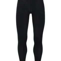 Icebreaker Lange Unterhose Icebreaker M 175 Everyday Leggings Herren Kurze