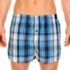 Schiesser Boxershorts Uncover (Set, 1-St., Set) Jungen Shorts 1er Pack Unterhosen Web-Boxershorts Blue Shadows -Zimmerli Geschäft 26521829 0071 59e4 9b9e bdf2dd63826c