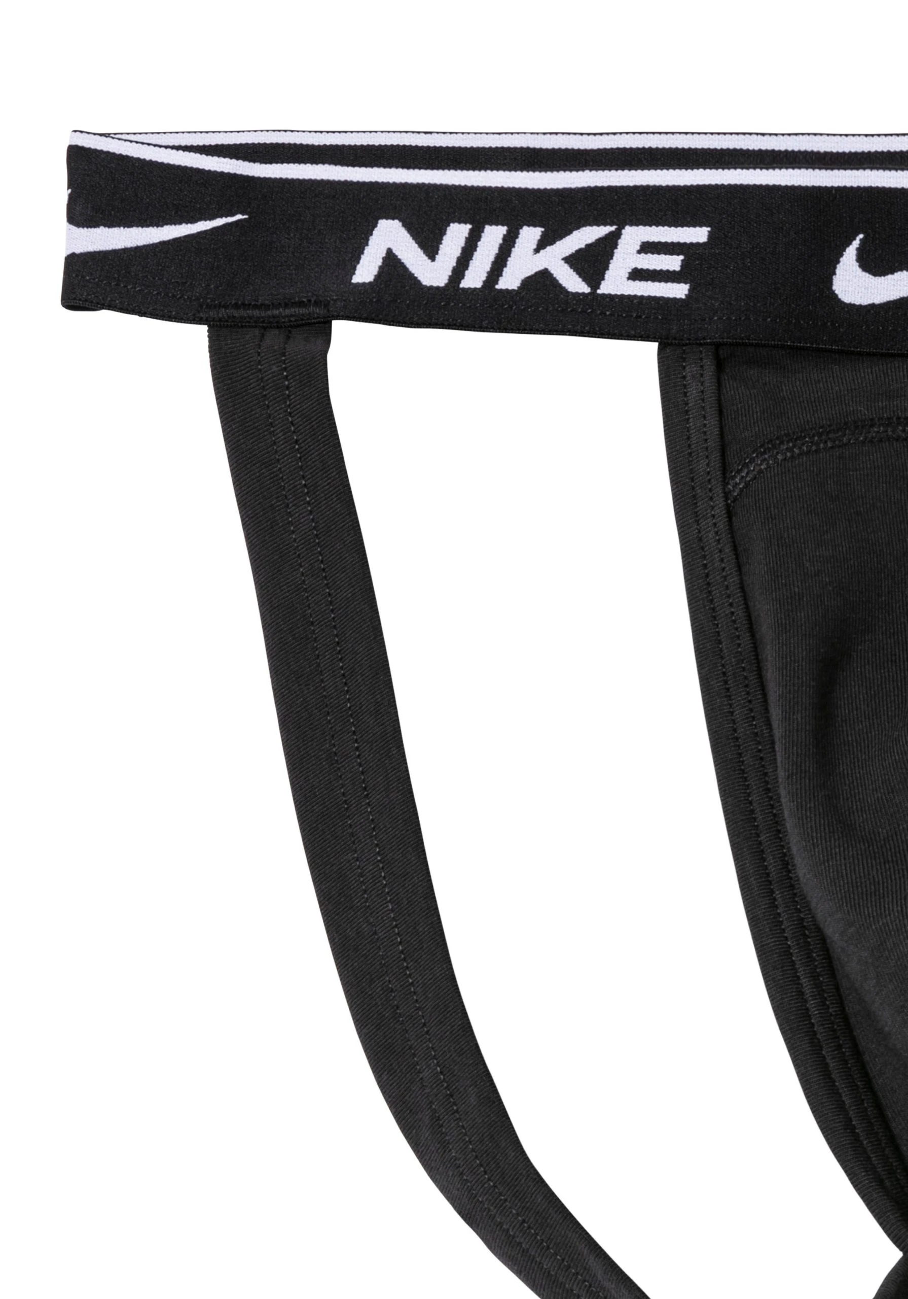 NIKE Underwear String (3-St) Jockstrap 7 NIKE Underwear String (3-St) Jockstrap – Bild 5