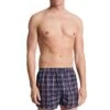 GÖTZBURG Boxershorts Clubhouse 4er Pack (Spar-Pack, 4er-Pack)