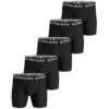 Björn Borg Boxershorts Performance Boxer 5er Pack Herren (5-St) -Zimmerli Geschäft 26bce29a fe19 556e ac51 d470b6550a59
