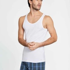 Sloggi Unterhemd Tanktop (1-St) -Zimmerli Geschäft 26bfd844 adb1 5af0 821f b6eb720de5a4 scaled