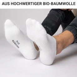 OCCULTO Füßlinge Occulto Herren Füsslinge 10er Pack (Modell: Strolch) (10-Paar) -Zimmerli Geschäft 26f15c3b d36d 5ec3 a98a 5a2d85e2e1b2