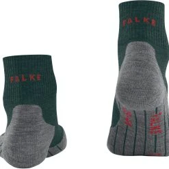 FALKE Funktionssocken FALKE TK5 SHORT -Zimmerli Geschäft 27614eb2 41db 5d0c 8777 9558ed257a6e