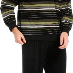 Robson Pyjama Robson Herren Frottee Schlafanzug (2 Tlg) Frottee Qualität -Zimmerli Geschäft 2860d99f e520 4c2e 8f73 043b0bd69018 scaled