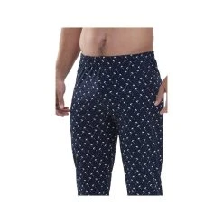 Mey Pyjama Blau (1 Tlg) -Zimmerli Geschäft 2861ff2b 9fbd 59b2 9baf 1bed65968a6f
