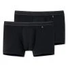 Schiesser Retro Boxer 2er Pack Nachtschwärmer (Spar-Set, 2-St) Retro Short / Pant - Ohne Eingriff - Körpernahe Shorts Für Herren -Zimmerli Geschäft 286faa1e b72c 5400 ae77 eee25701f67d scaled